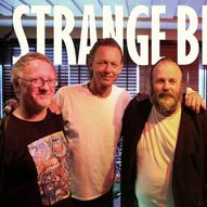 Strange Brew