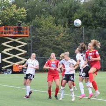 Toppserien 2025, Runde 15, Røa Dynamite Girls - Stabæk