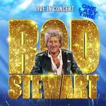 Rod Stewart