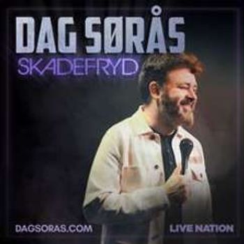 Dag Sørås