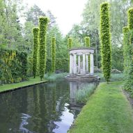 Vårvandring i Havlystparken | Spring Wandering in The Havlyst Garden