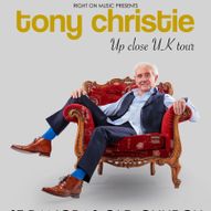 Tony Christie