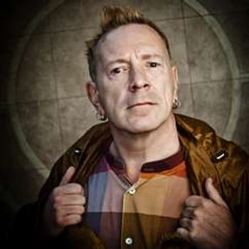 John Lydon
