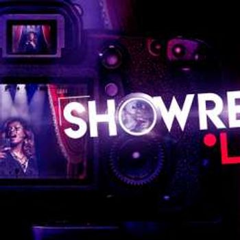 Showreel Live! The Musical Theatre Open Mic Night