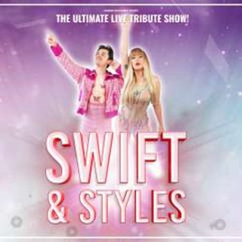 Swift & Styles