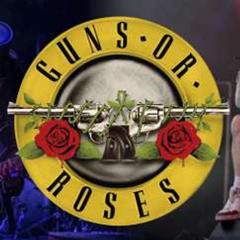 Guns or Roses