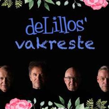 Utsolgt! deLillos vakreste // Løvenvold Theater 