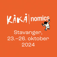 Festivalpass KÅKÅnomics 2024