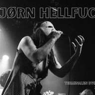 Bjørn Hellfuck // Terminalen