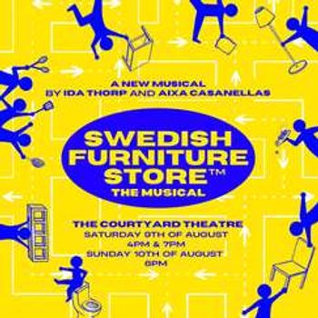Swedish Furniture Store - The Musical