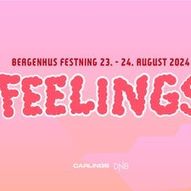 Premium Festivalpass - Feelings Festival 2024