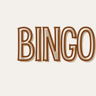 Bingo på dagtid // Koie Lavvo