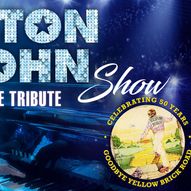 The Elton John Show