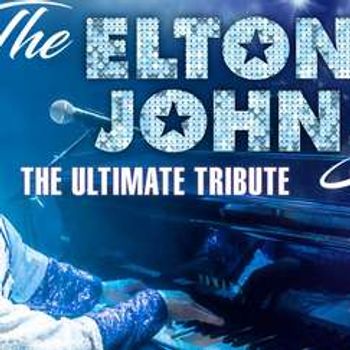 The Elton John Show