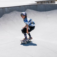 Landeberga skatepark