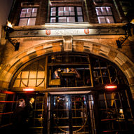 Bohemia Live Music Nights