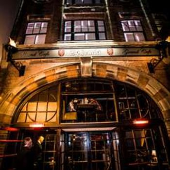 Bohemia Live Music Nights
