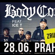 Body Count feat. ICE-T