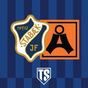 Toppserien 2024: Stabæk Fotball - Åsane