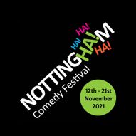 Nottingham Comedy Festival