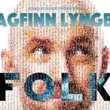DAGFINN LYNGBØ - FOLK