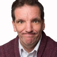 Henning Wehn: It'll All Come Out In The Wash