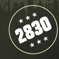 2830 Sommerfestival