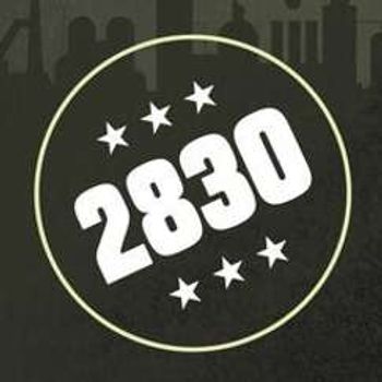 2830 Sommerfestival