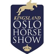Agria Oslo Horse Show 2023 - Gjennomgangsbillett Fre-Søn
