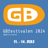 GBfestivalen 2024