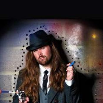 GUMSHOE!