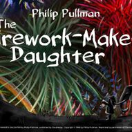 The Firework-Maker’s Daughter