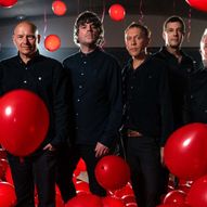 Shed Seven