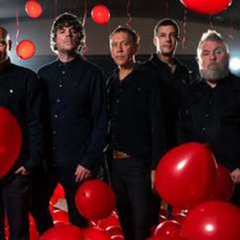 Shed Seven