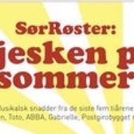 SørRøster