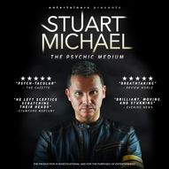 Stuart Michael - Psychic Medium