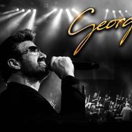 Rob Lamberti Presents Perfectly George