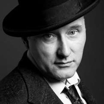 Jah Wobble