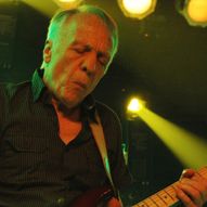 Robin Trower