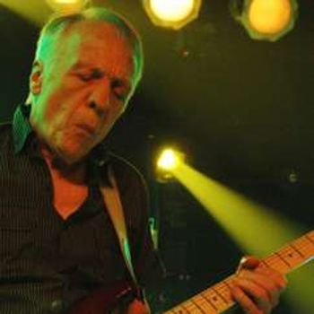 Robin Trower