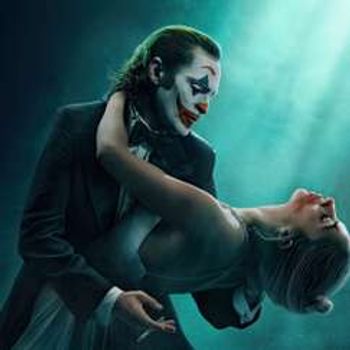 Joker: Folie à Deux