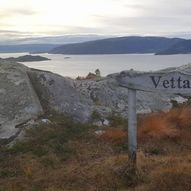 RETT UT HITRA-Vettan