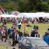 The Morvern Highland Games