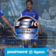 Seriekamp Sotra - Ørn Horten