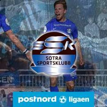 Seriekamp Sotra - Ørn Horten