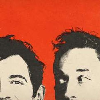 Elis & John - That Feels Significant: Live!