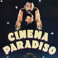 Filmmatiné - Cinema Paradiso