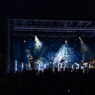 Spornesfestivalen - Festivalpass
