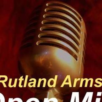 Bottesford Open Mic