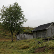 Rundtur til Svidalsstøylane